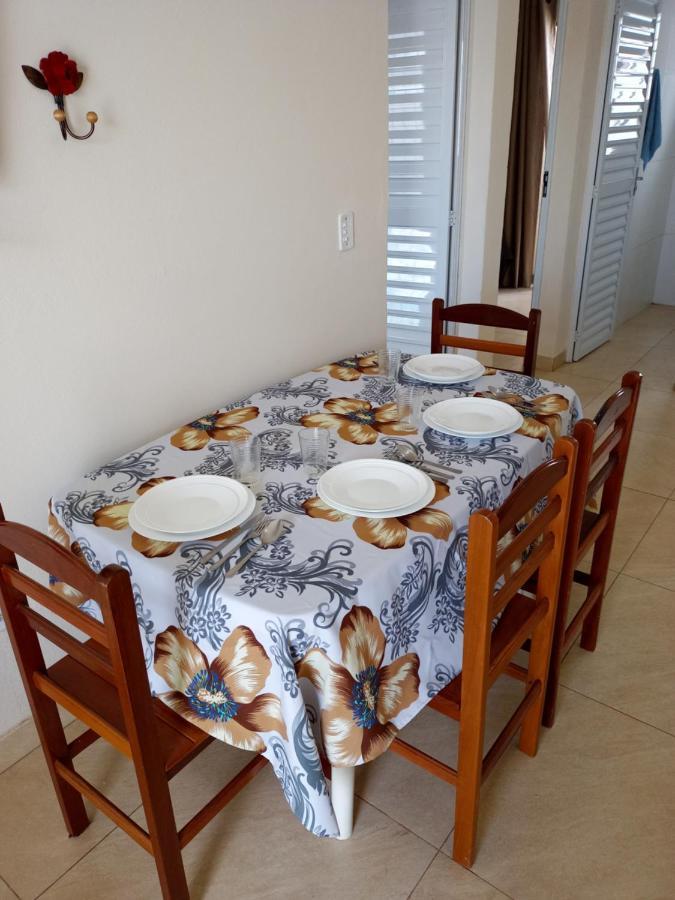 הוילה Olímpia Jbf 3 Casa De Temporada A Partir De 3 Diarias מראה חיצוני תמונה
