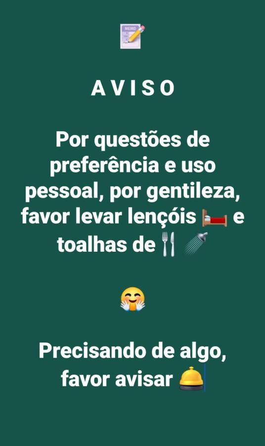 הוילה Olímpia Jbf 3 Casa De Temporada A Partir De 3 Diarias מראה חיצוני תמונה