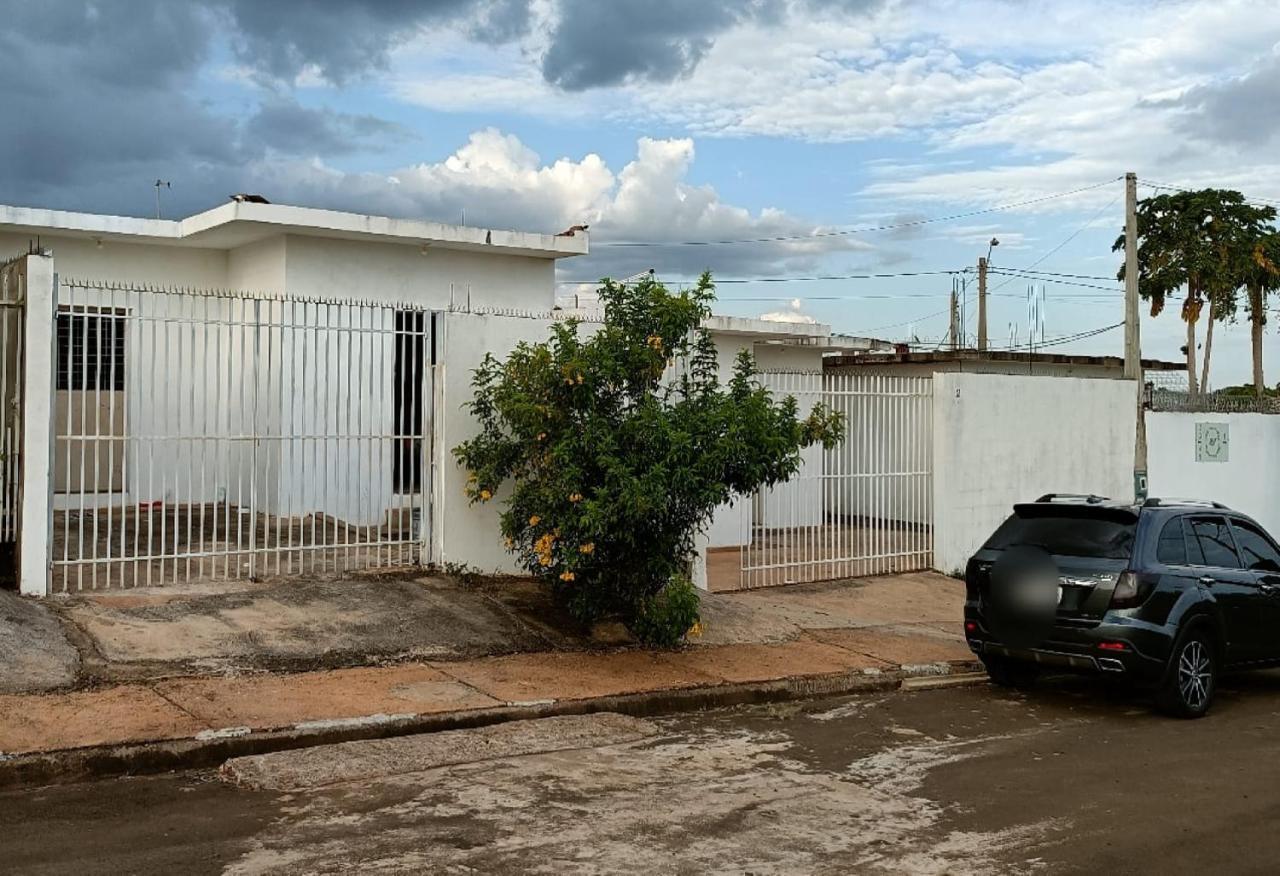 הוילה Olímpia Jbf 3 Casa De Temporada A Partir De 3 Diarias מראה חיצוני תמונה