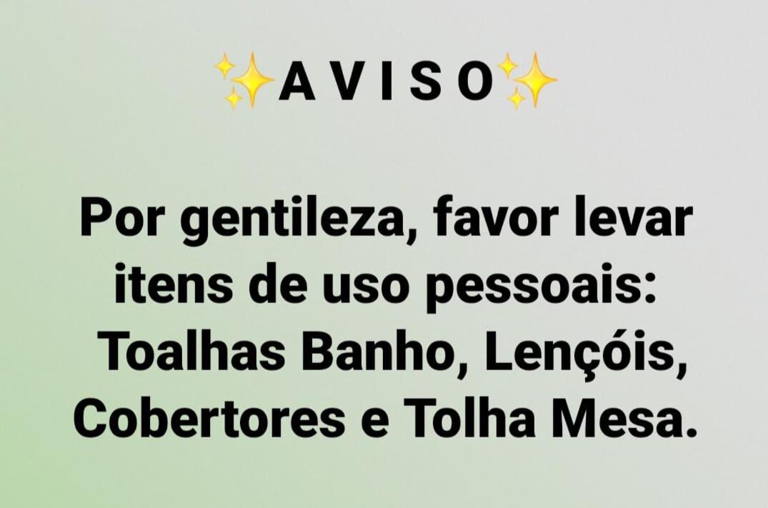 הוילה Olímpia Jbf 3 Casa De Temporada A Partir De 3 Diarias מראה חיצוני תמונה