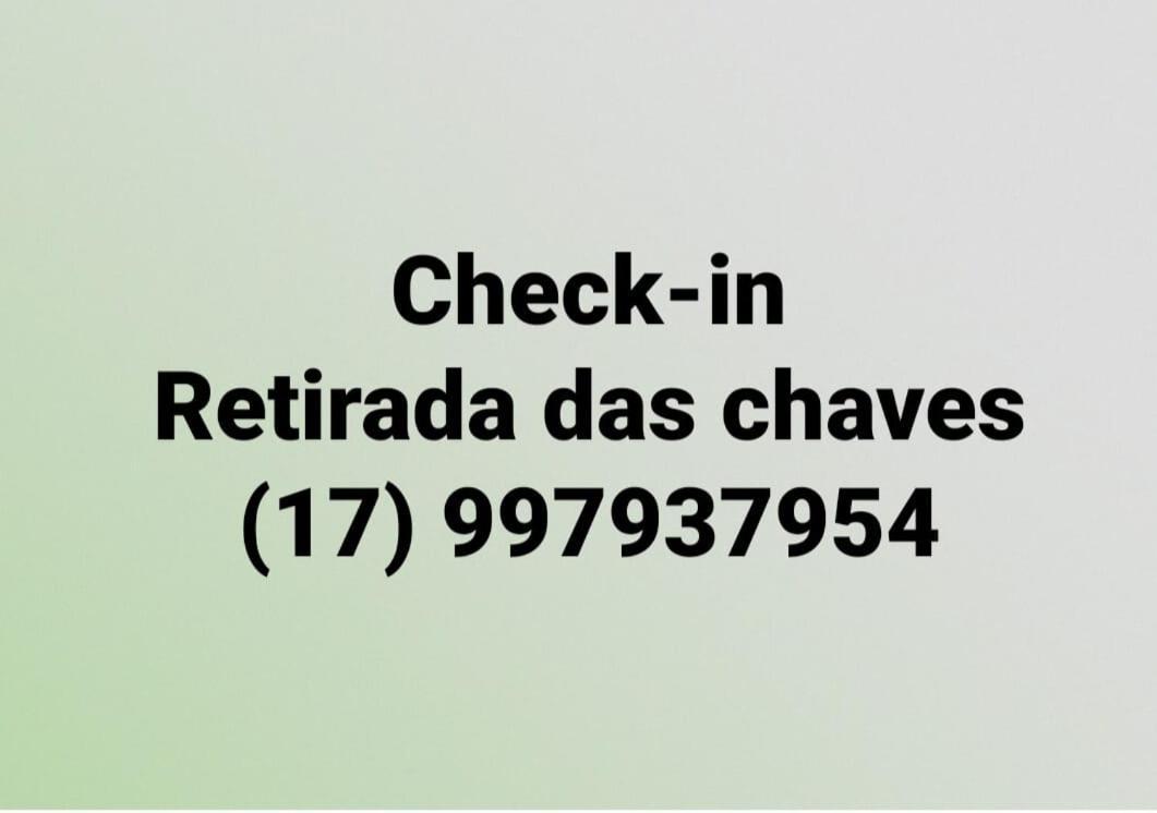 הוילה Olímpia Jbf 3 Casa De Temporada A Partir De 3 Diarias מראה חיצוני תמונה